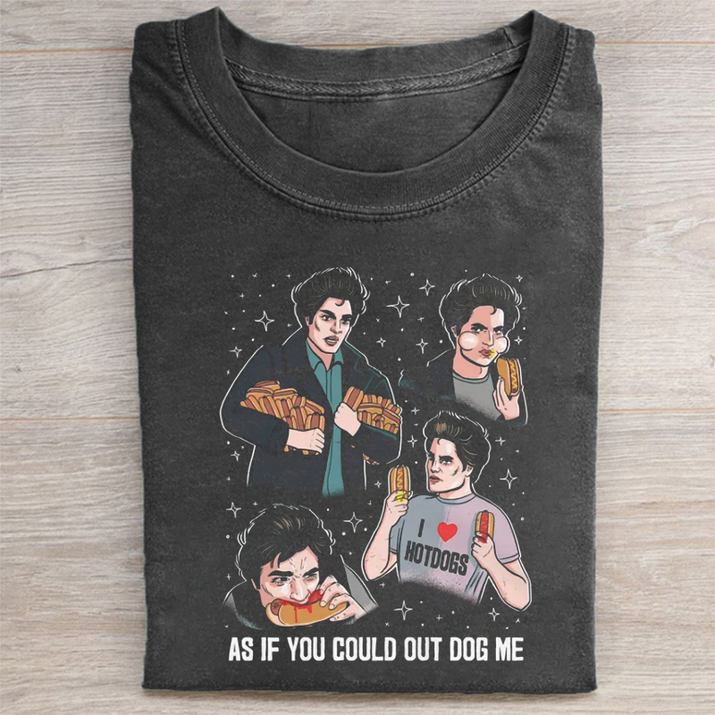 Funny Parody T-shirt