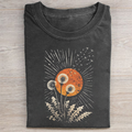 Dandelion Sun T-shirt