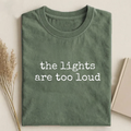 Sensory Overload T-shirt