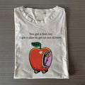 Fast Car T-shirt