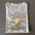 Cool Dads Club T-shirt