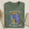 Gumbus Bug Jar T-shirt