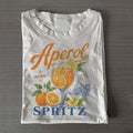 Vintage Aperol Spritz T-shirt