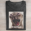 Jemotions Unisex T-shirt