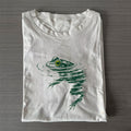 Frog Swimming T-shirt