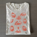 Vintage Lady Bug T-shirt