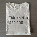 Funny Graphic T-shirt