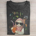Funny Cat Meme T-shirt