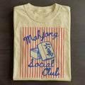 Mahjong Social Club T-shirt