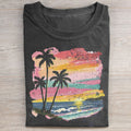 Sunset Beach T-shirt