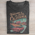 Retro 70s Rock T-shirt