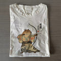 Capybara Archery T-shirt
