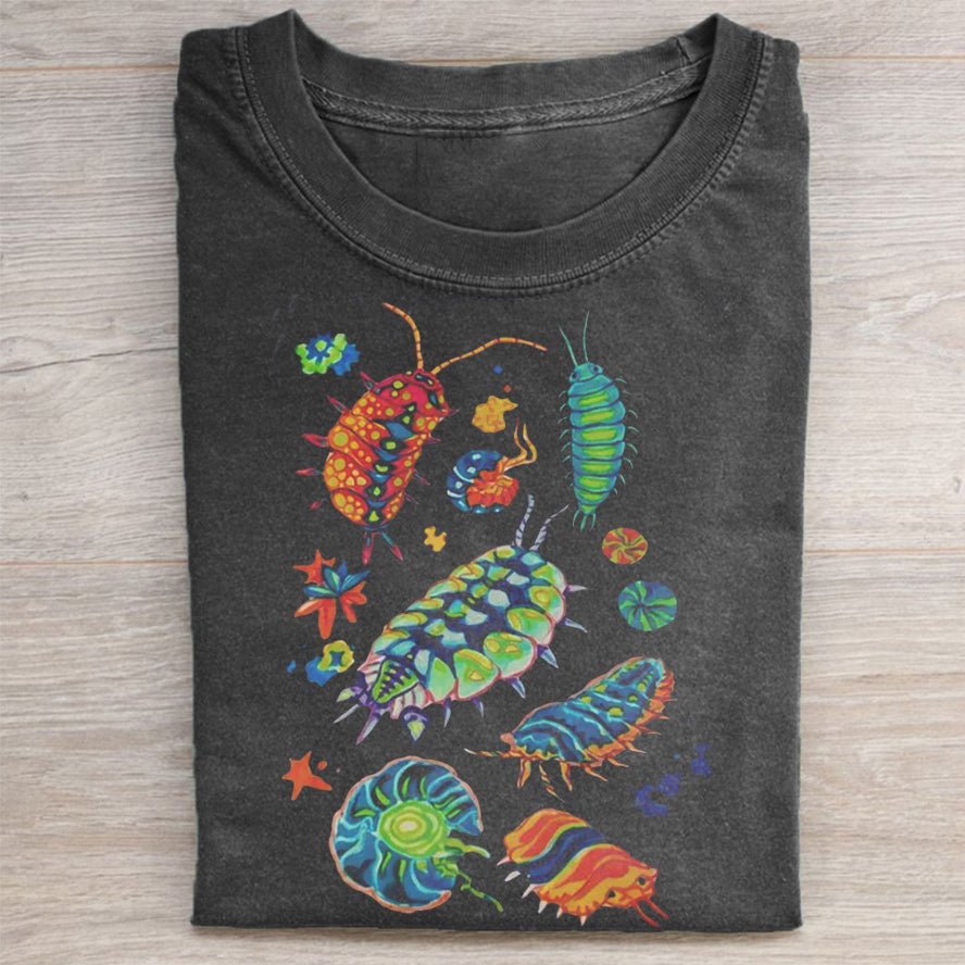 Funny Graphic T-shirt