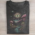 Fantasy Graphic T-shirt