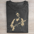 Funny History Music Lover T-shirt
