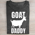 Goat Daddy T-shirt