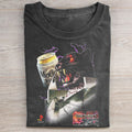Retro 90s Graphic T-shirt