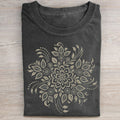 Vintage Flower T-shirt
