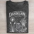 Vintage Wildflower T-shirt
