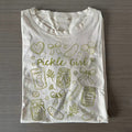 Pickle Princess T-shirt
