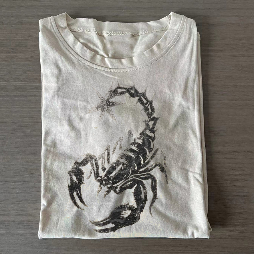 Scorpion T-shirt