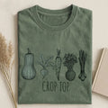 Funny Gardening T-shirt