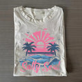 Salty Soul Summer T-shirt