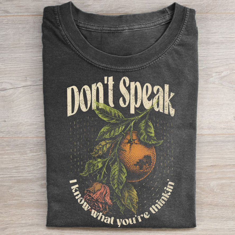 Vintage 90s Rock T-shirt