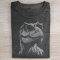 90s Dinosaur Sunglasses T-shirt