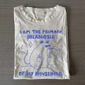 Primary Breadloser T-shirt