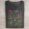 Vintage Wildflower T-shirt