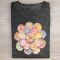 Floral Daisy T-shirt