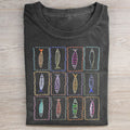 Sardines Tin Fish Graphic T-shirt