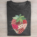 Strawberry T-shirt