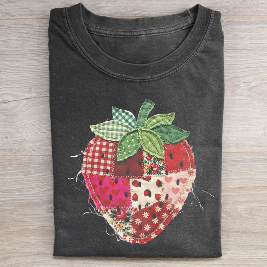 Strawberry T-shirt