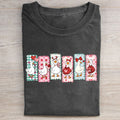 Just a Love Goose Valentine Day T-shirt