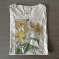 Sunflowers Graphic T-shirt